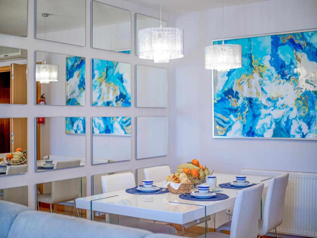 Luxury 1 Bedroom Apartment, Marina De Албуфейра Экстерьер фото