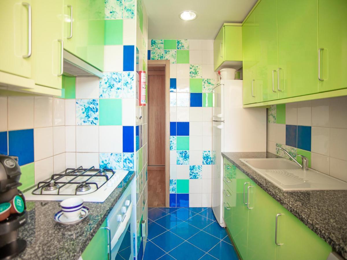 Luxury 1 Bedroom Apartment, Marina De Албуфейра Экстерьер фото
