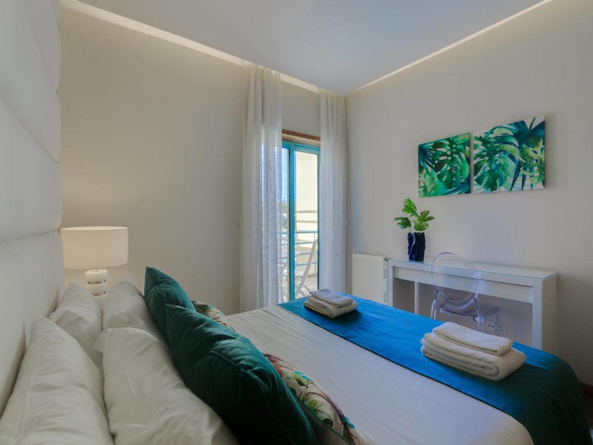 Luxury 1 Bedroom Apartment, Marina De Албуфейра Экстерьер фото